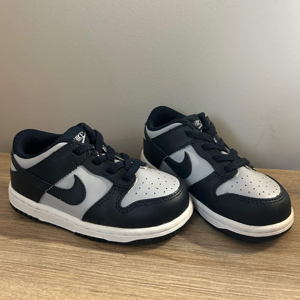 Nike Toddler Shoes size 8C